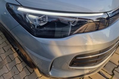 Volkswagen Tiguan Life Plus 2.0 TDI DSG