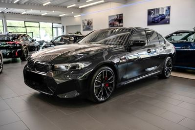 BMW Seria 3 M340i xDrive