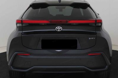 Toyota C-HR Style 1.8 Hybrid