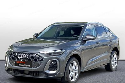 Audi Q5 40 TDI mHEV Quattro S Line S tronic