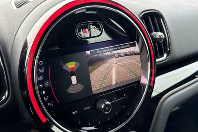 Mini Countryman Cooper S ALL4 aut