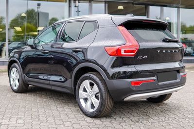 Volvo XC40 B3 Core