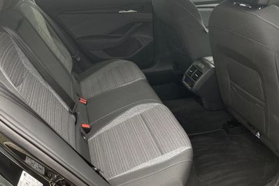 Skoda Superb 2.0 TDI SCR Selection DSG