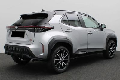 Toyota Yaris Cross GR Sport 1.5 Hybrid