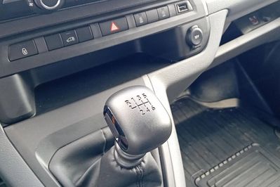 Toyota ProAce 2.0 D-4D Long