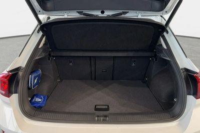 Volkswagen T-Roc 1.5 TSI Style DSG