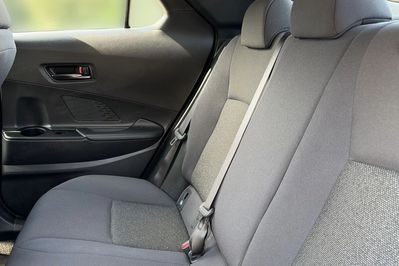 Toyota C-HR 1.8 Hybrid Comfort