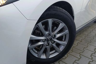 Mazda 3 2.0 Kai
