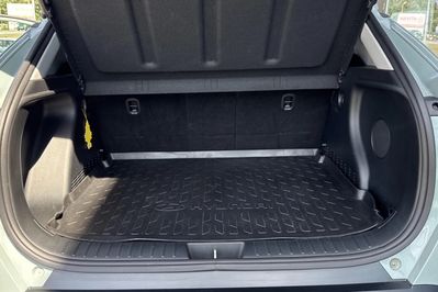 Hyundai Kona 1.6 GDI Hybrid Platinum DCT