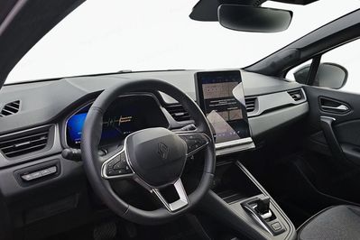 Renault Symbioz 1.8 e-Tech Full Hybrid 160 Techno