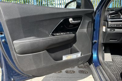 Kia Niro L Business Line 1.6 GDI Hybrid