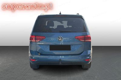 Volkswagen Touran Highline  1.5 TSI EVO DSG