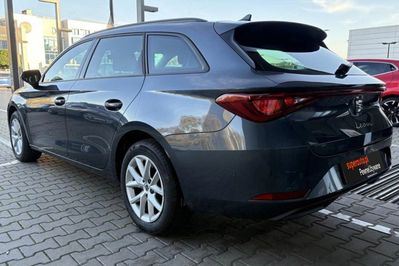 Seat Leon 2.0 TDI Style