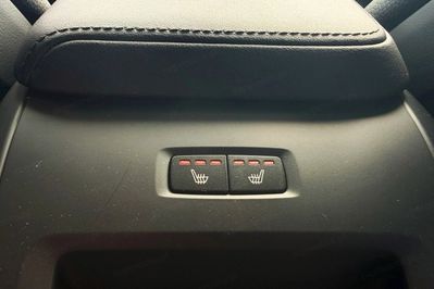 Volvo V60 Cross County Plus B5 B AWD