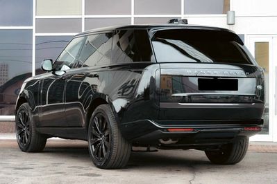 Land Rover Range Rover 4.4 V8 P530 Autobiography SWB