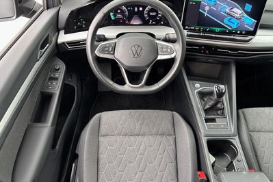 Volkswagen Golf 2.0 TDI Life
