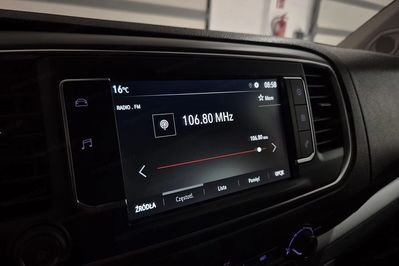 Opel Vivaro XL L2H1