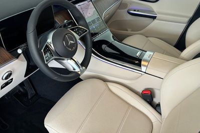 Mercedes GLC 220 d  4-Matic Avantgarde