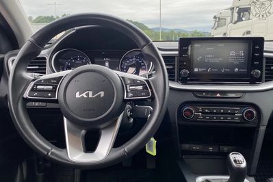 Kia Ceed 1.5 T-GDI M