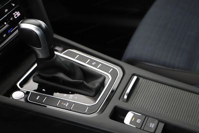 Volkswagen Passat 1.4 TSI Plug-In Hybrid GTE DSG