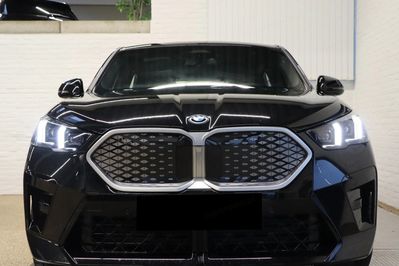 BMW iX2 eDrive20