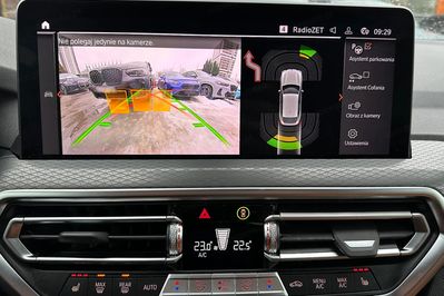 BMW X4 xDrive20d M Sport