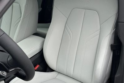 Audi A5 TDI quattro S line