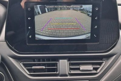 Suzuki SX4 S-cross 1.4  Premium