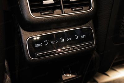 Mercedes GLS 400 d 4MATIC