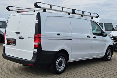 Mercedes Vito 116 CDI L2