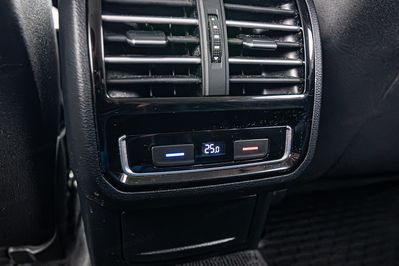 Volkswagen Passat 1.8 TSI