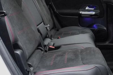 Mercedes GLB 220 4-Matic AMG Line