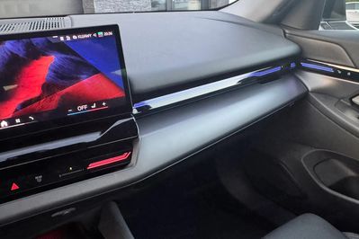 BMW Seria 5 530E