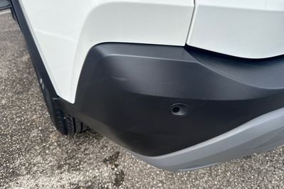 Nissan X-Trail N-Connecta 1.5 E-4ORCE AT 4x4