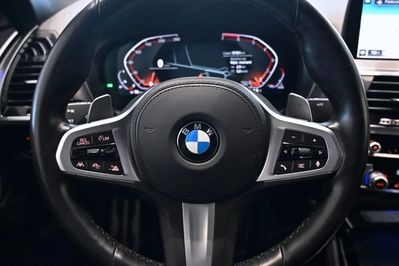 BMW X4 xDrive30i M Sport