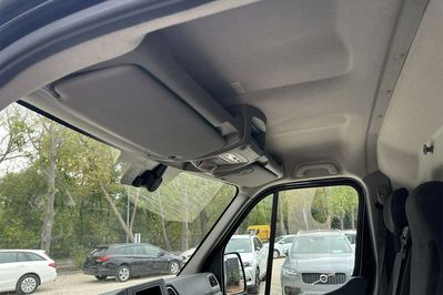 Renault Master L2H2 Pack Clim