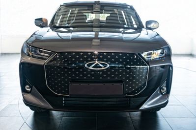 Chery Tiggo 7 Premium1.5 T-GDI Super Hybrid DHT