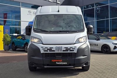 Fiat Ducato Maxi L4H2