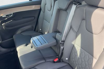 Volvo XC90 B5 B AWD Plus Bright 7os aut