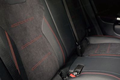 Mercedes GLA 200 AMG Line