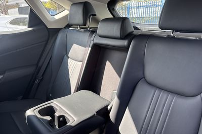 Lexus NX 350h Business AWD