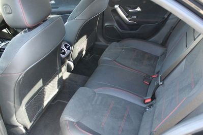 Mercedes Klasa A 250 e AMG Line