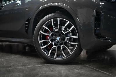 BMW X5 xDrive40d M Sport