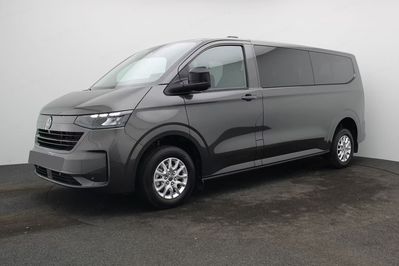Volkswagen Caravelle L2H1