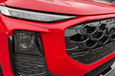 Audi Q3 TFSI quattro Sportback