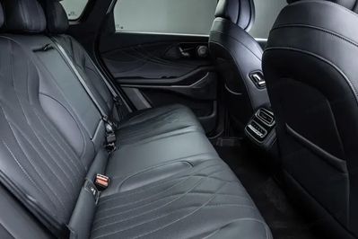 Omoda 9 Super Hybrid Exclusive 1.5  AWD