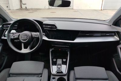 Audi A3 35 TFSI