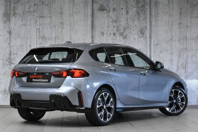 BMW Seria 1 118d M Sport