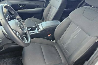 Hyundai Tucson 1.6 T-GDi Executive 2WD DCT