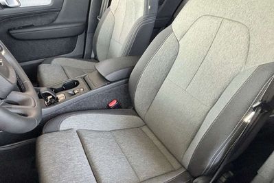 Volvo XC40 B3 Core